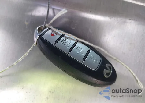 2013 Infiniti Jx35 z USA, uszkodzony, nr VIN 5N1AL0MN6DC314074